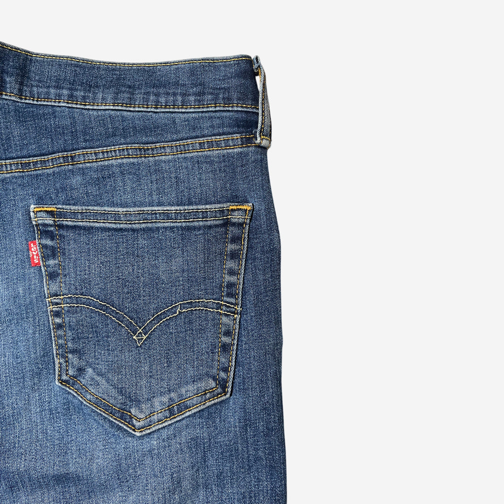 Slim Fit Jeans (W36 x L32)