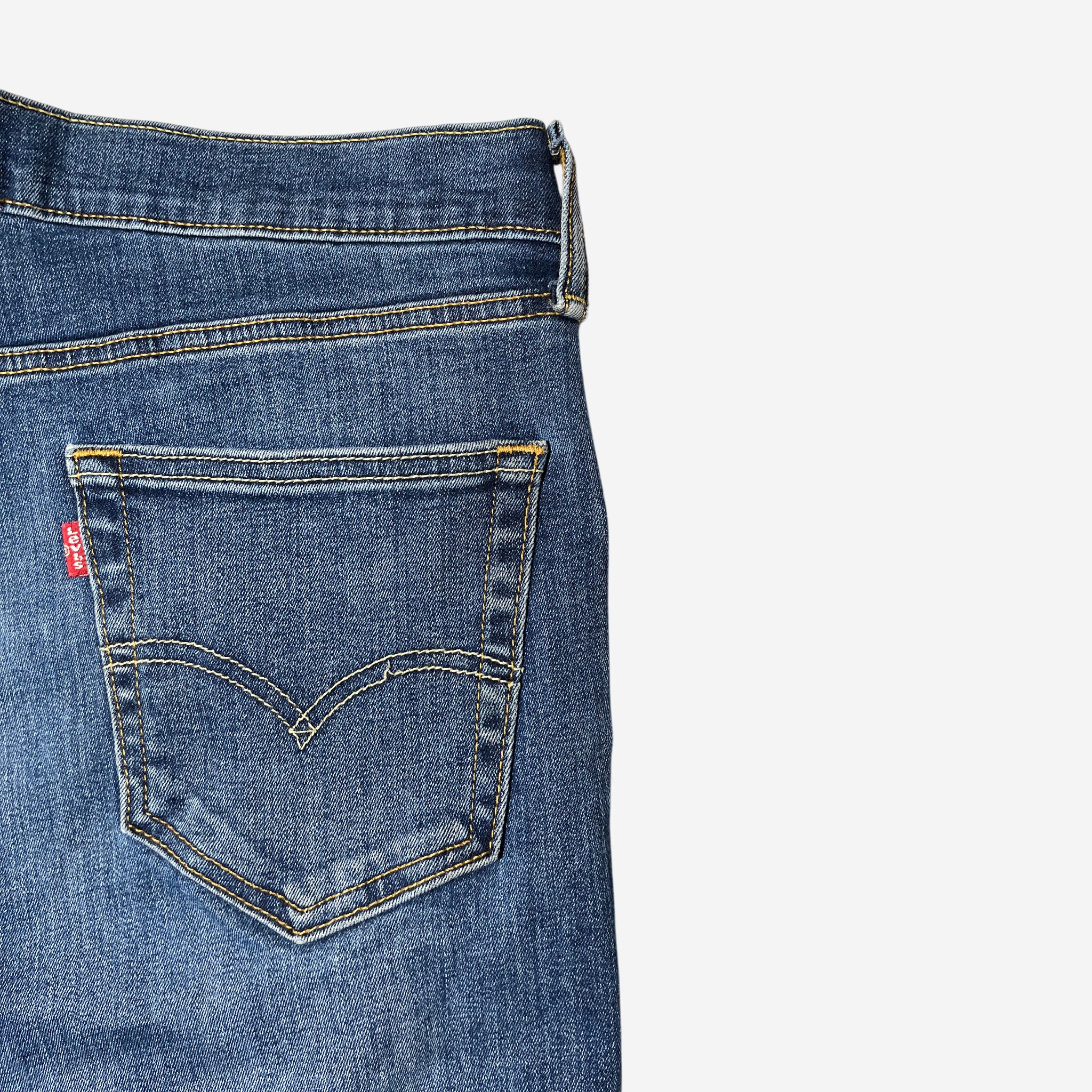 Slim Fit Jeans (W36 x L32)
