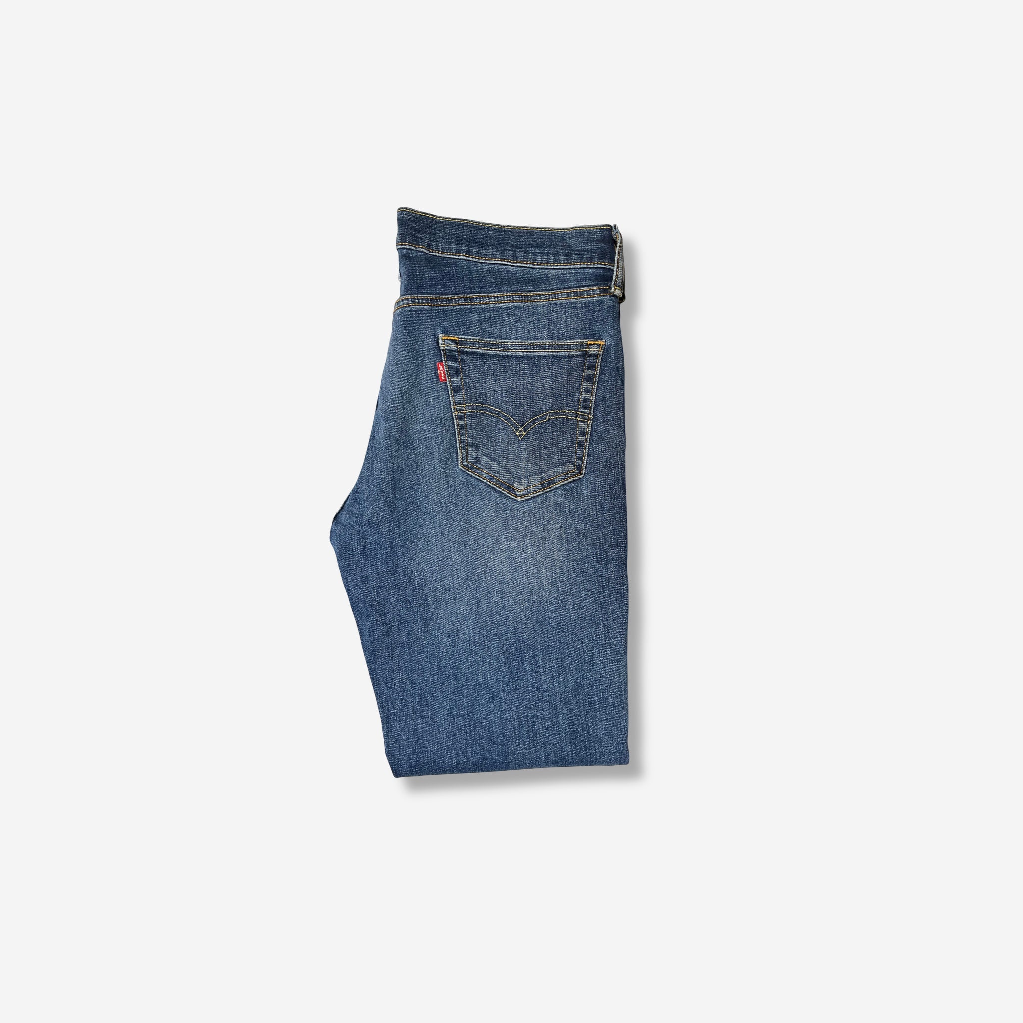 Slim Fit Jeans (W36 x L32)