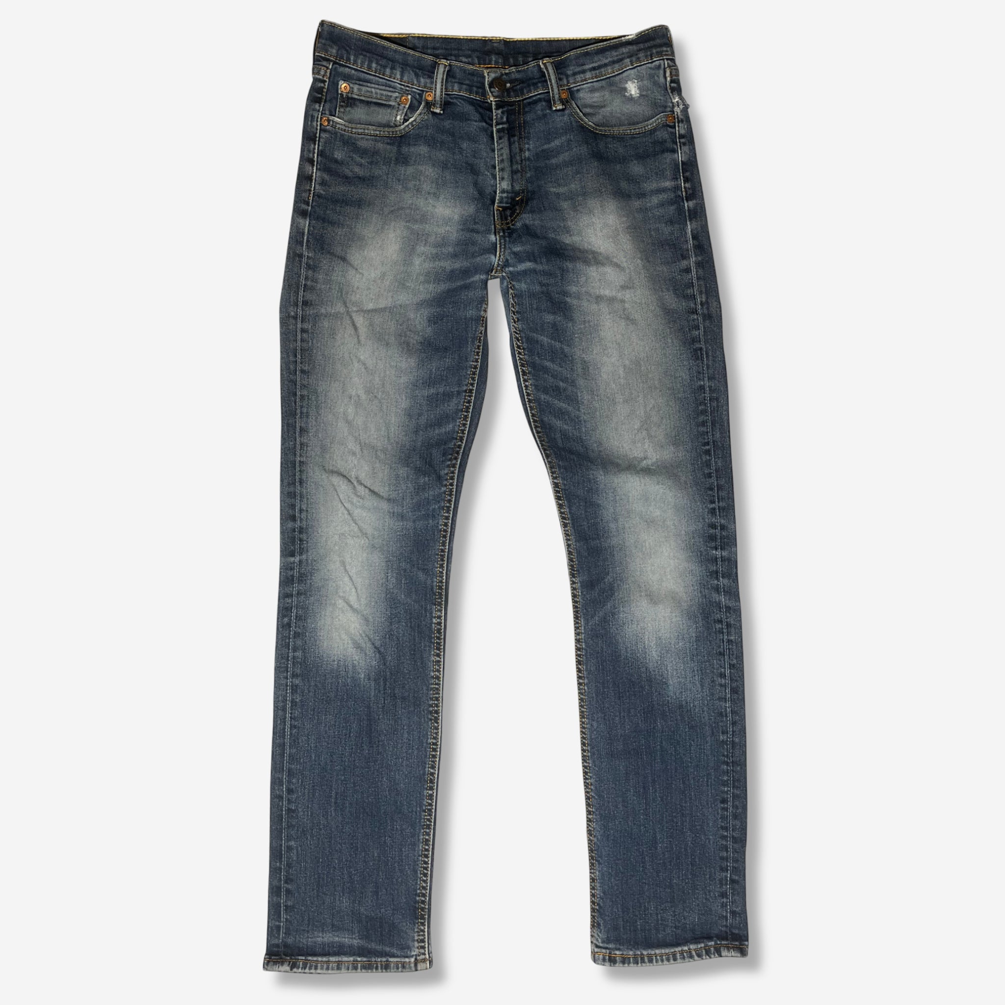 Slim Fit Jeans (W32 x L34)