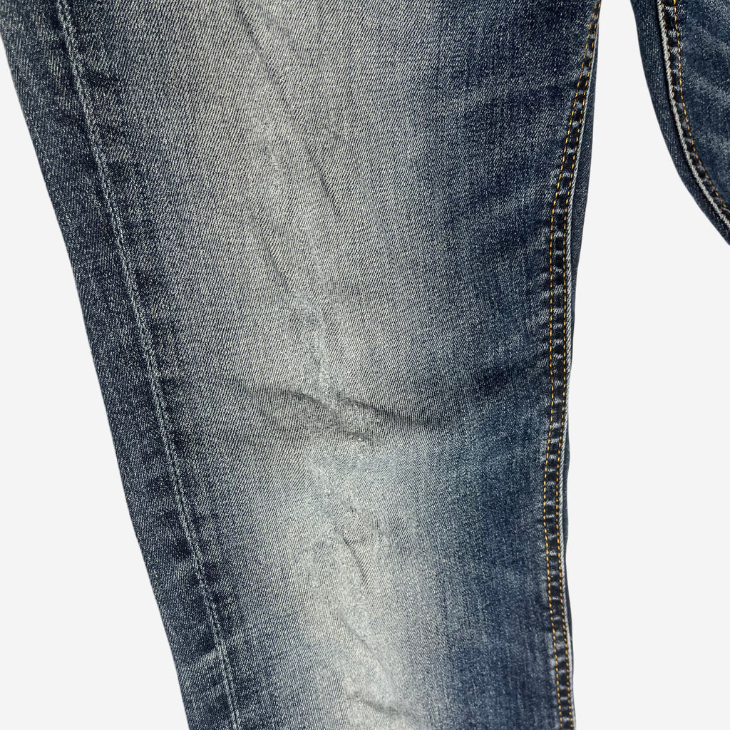 Slim Fit Jeans (W32 x L34)