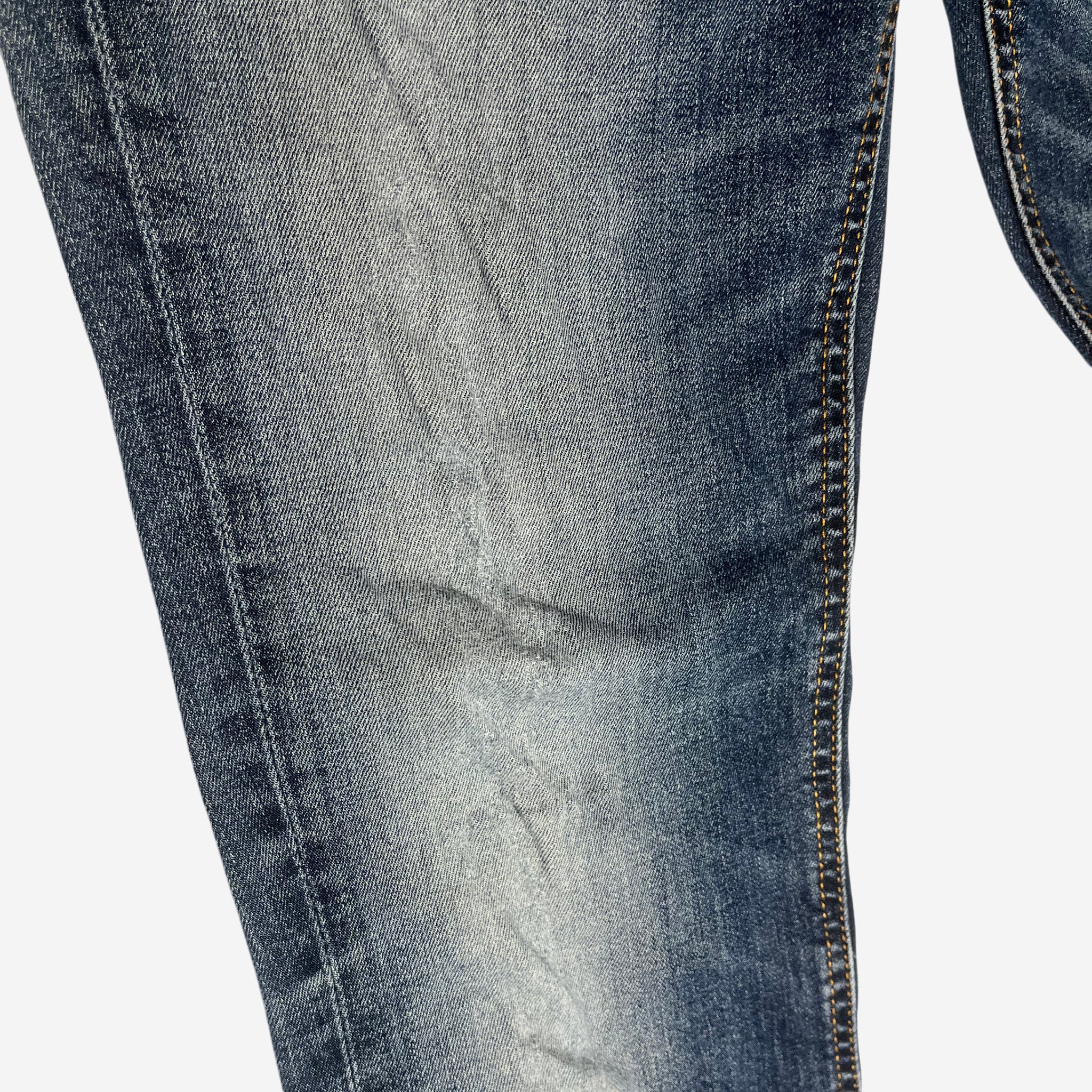 Slim Fit Jeans (W32 x L34)