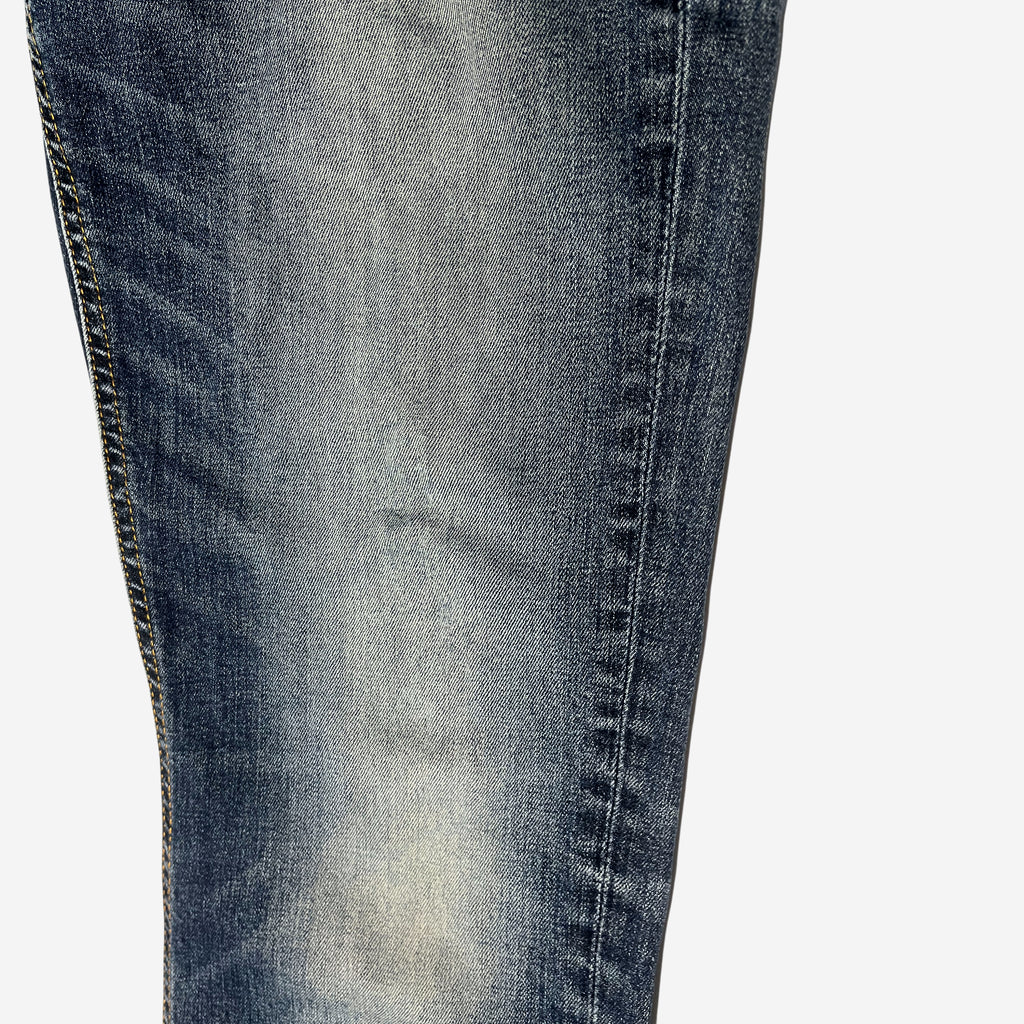 Slim Fit Jeans (W32 x L34)