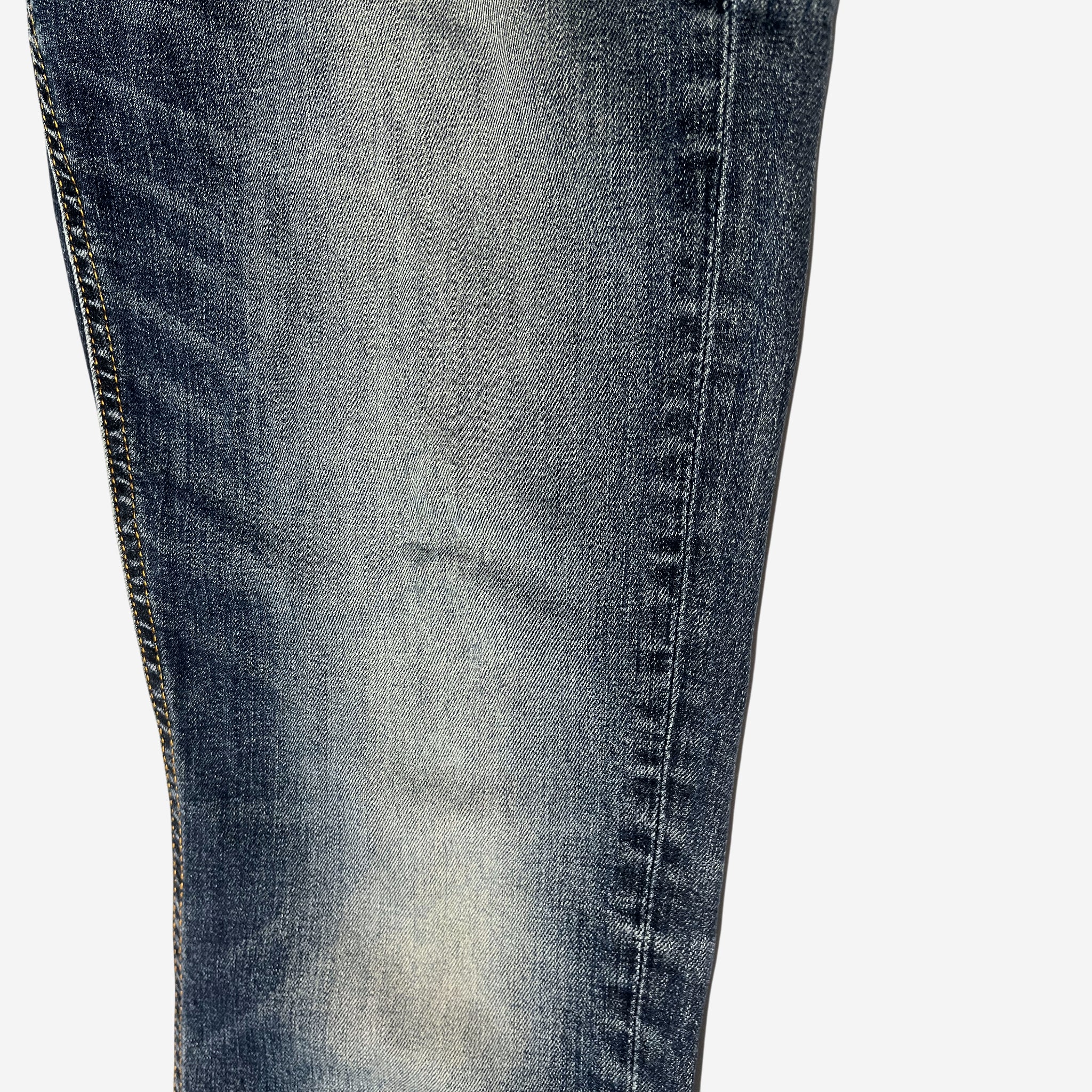 Slim Fit Jeans (W32 x L34)