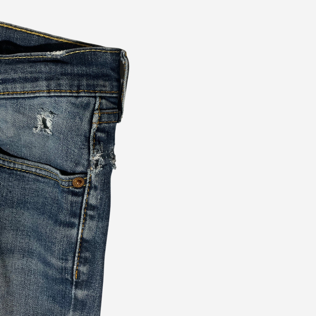 Slim Fit Jeans (W32 x L34)