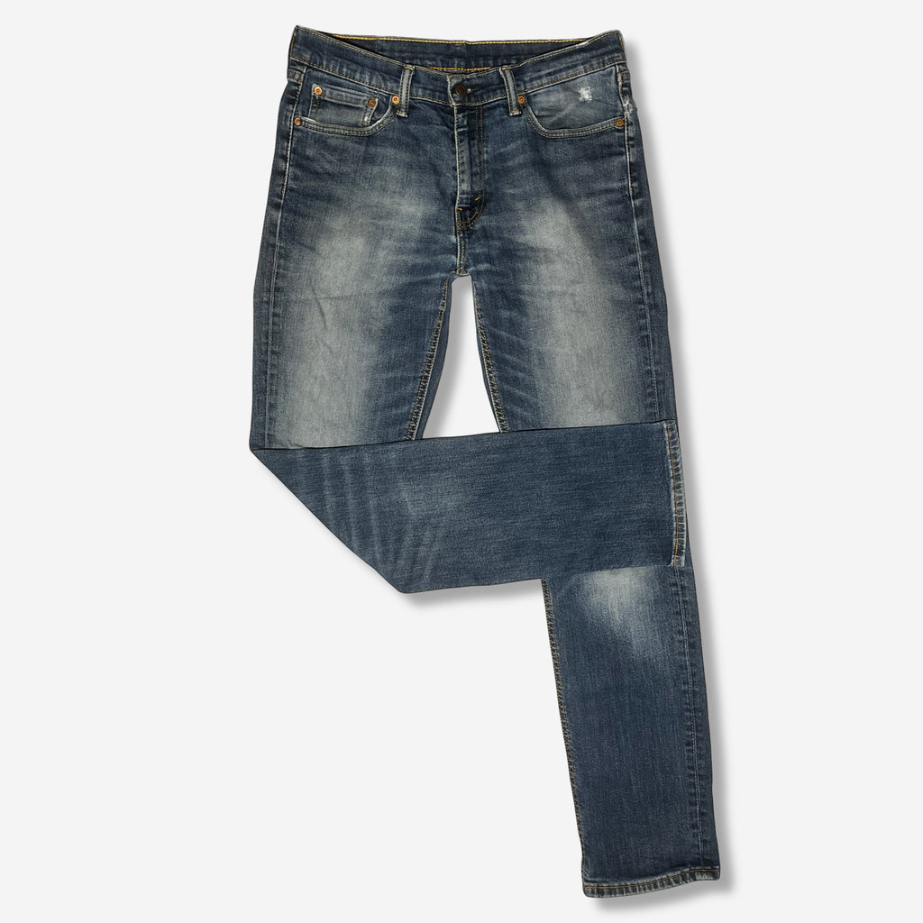 Slim Fit Jeans (W32 x L34)