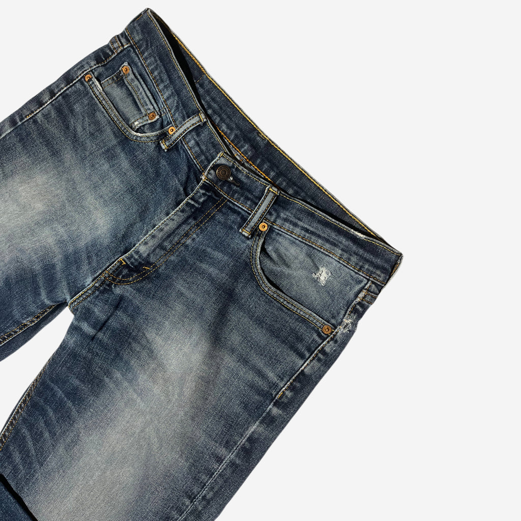 Slim Fit Jeans (W32 x L34)