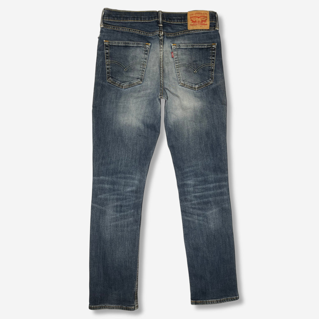 Slim Fit Jeans (W32 x L34)