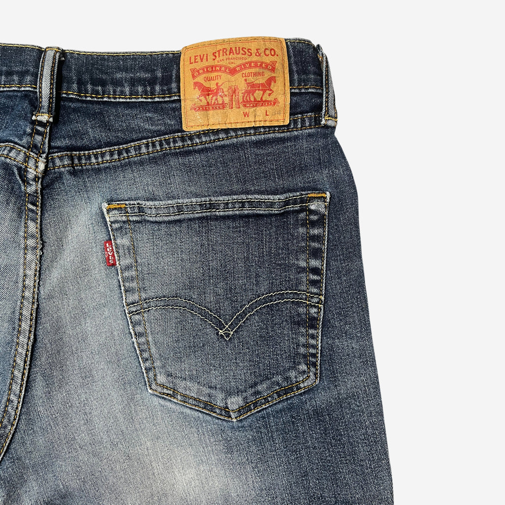 Slim Fit Jeans (W32 x L34)