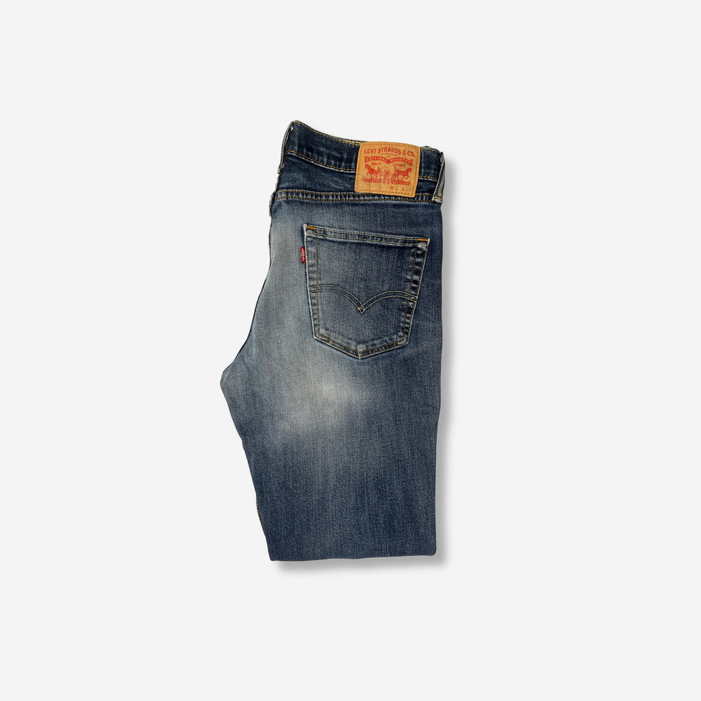 Slim Fit Jeans (W32 x L34)