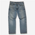 Regular Straight Fit Jeans (W36 x L32)