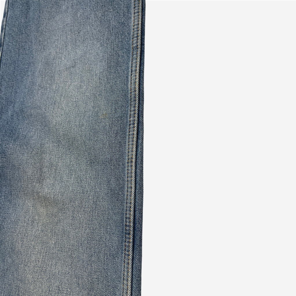 Regular Straight Fit Jeans (W36 x L32)
