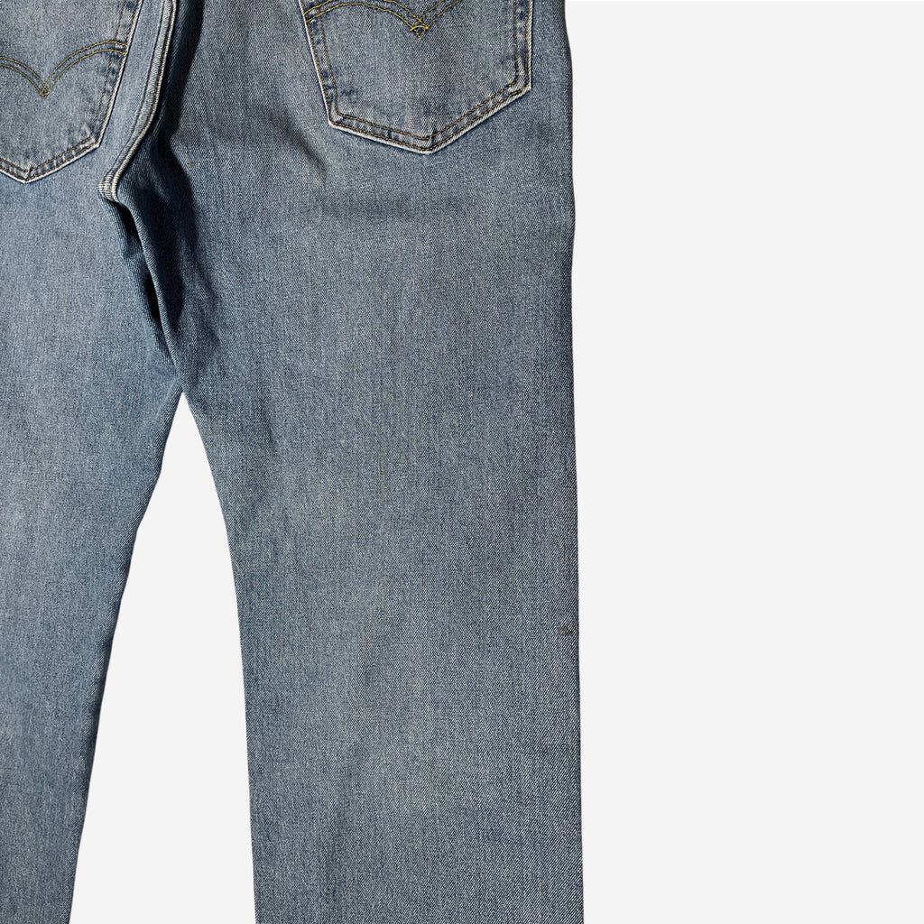 Regular Straight Fit Jeans (W36 x L32)