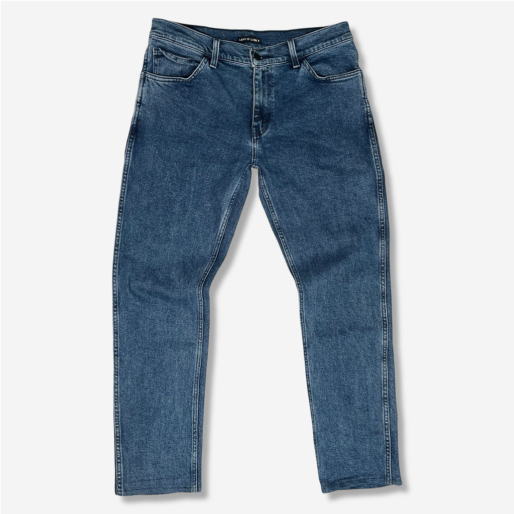 Regular Fit Jeans (W32 x L30)