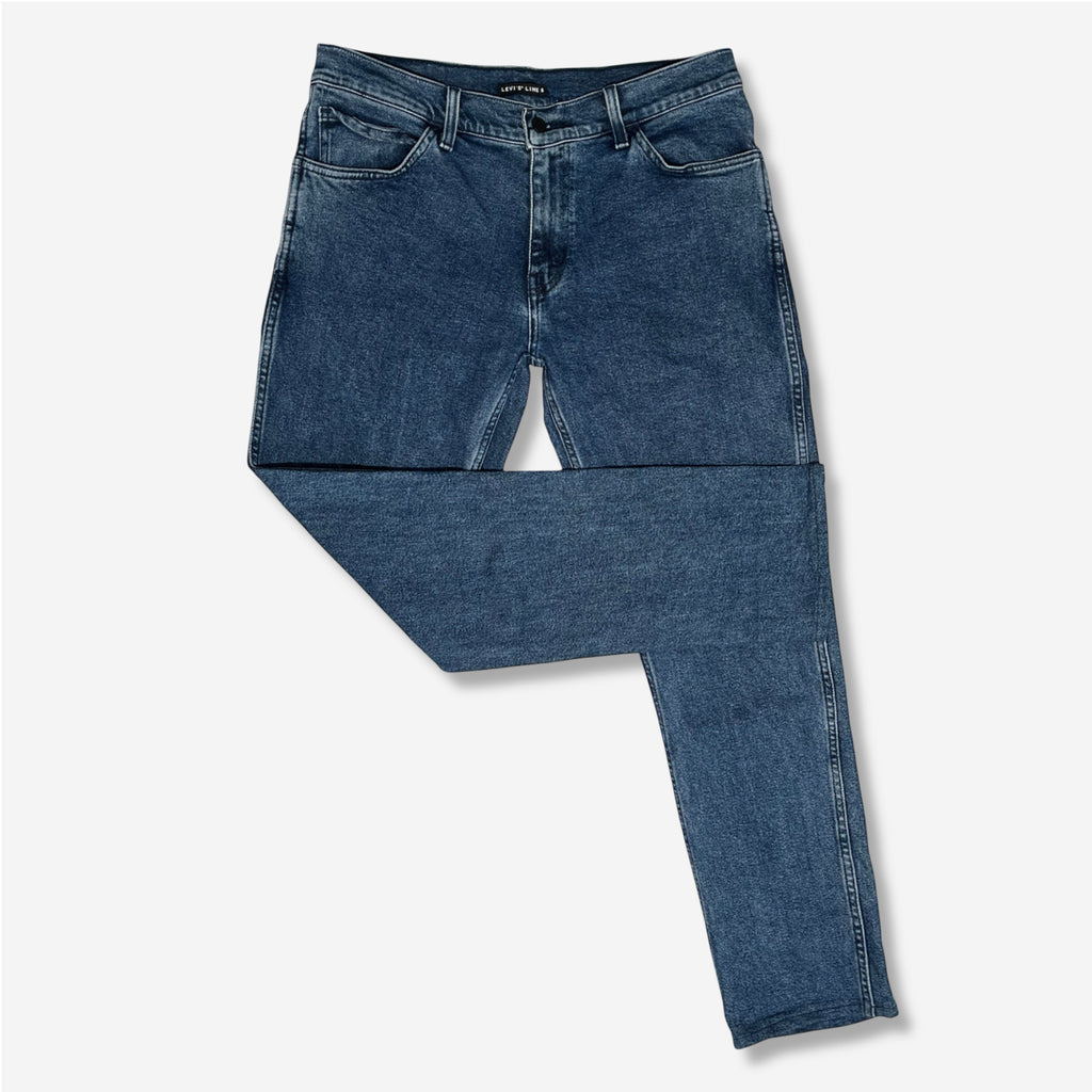 Regular Fit Jeans (W32 x L30)