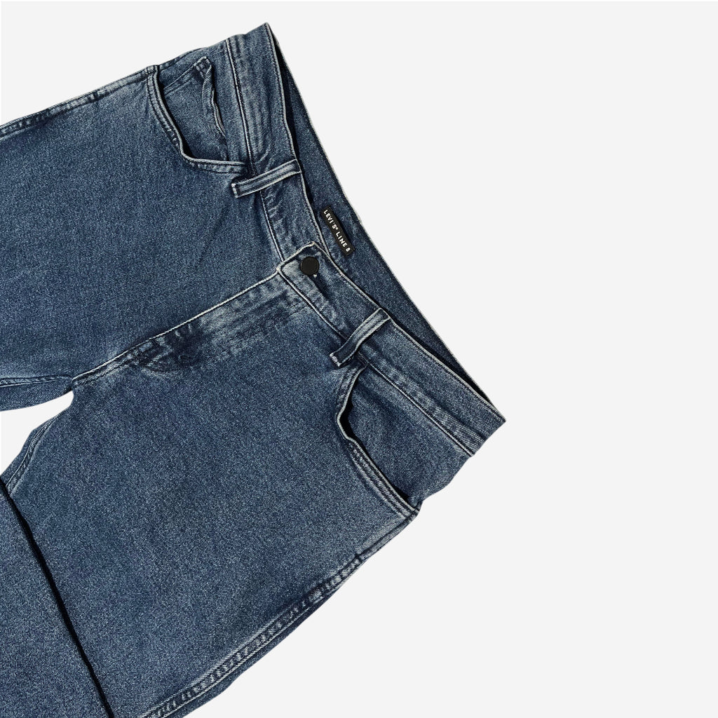 Regular Fit Jeans (W32 x L30)