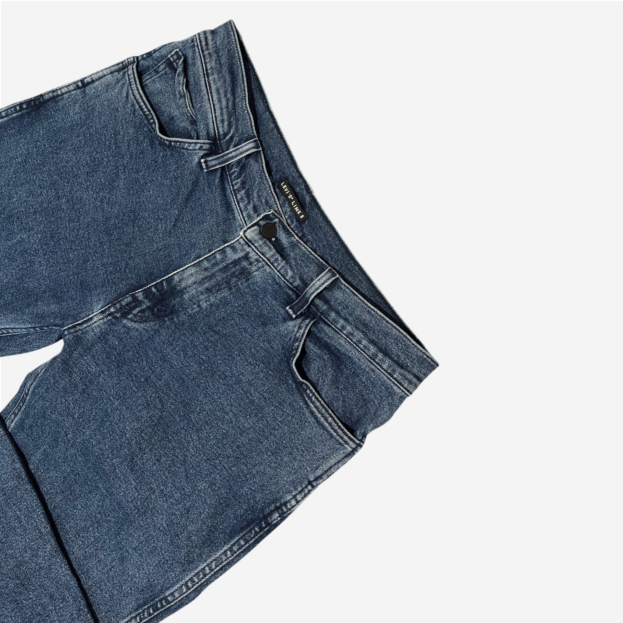 Regular Fit Jeans (W32 x L30)