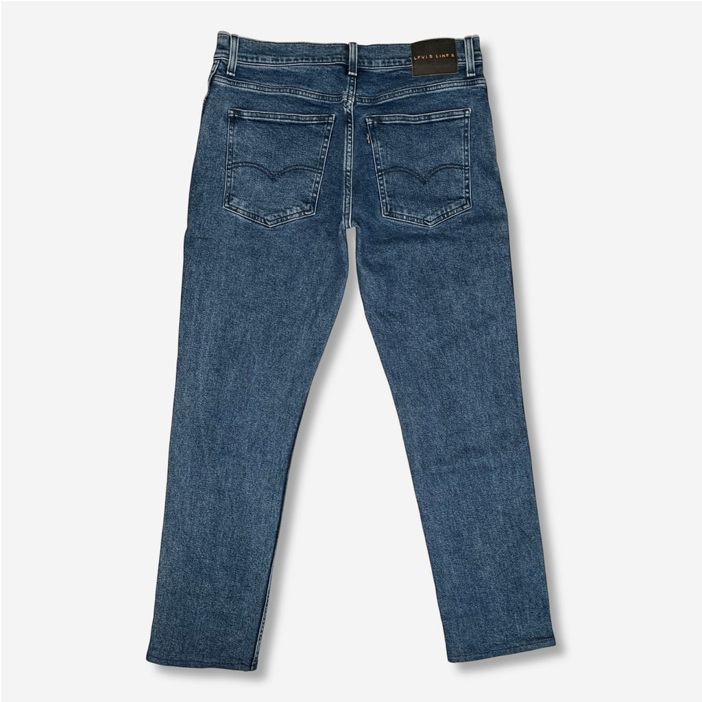 Regular Fit Jeans (W32 x L30)