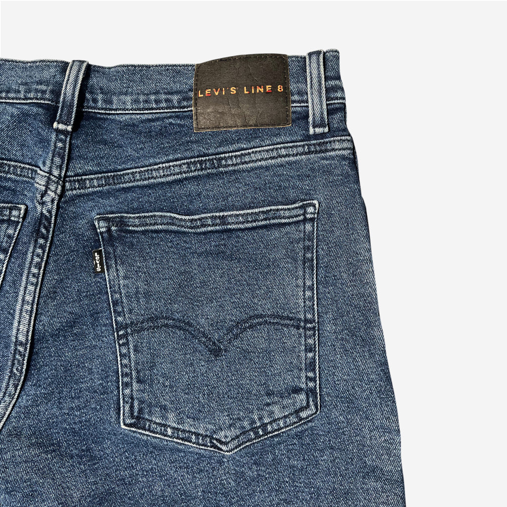 Regular Fit Jeans (W32 x L30)