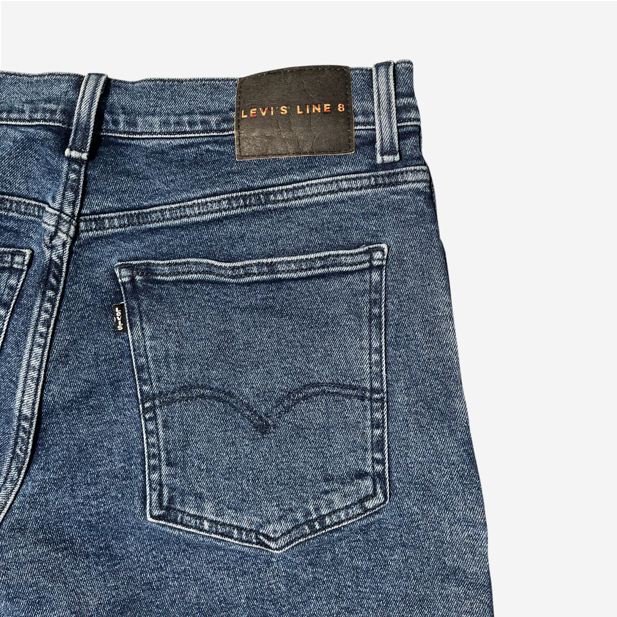 Regular Fit Jeans (W32 x L30)