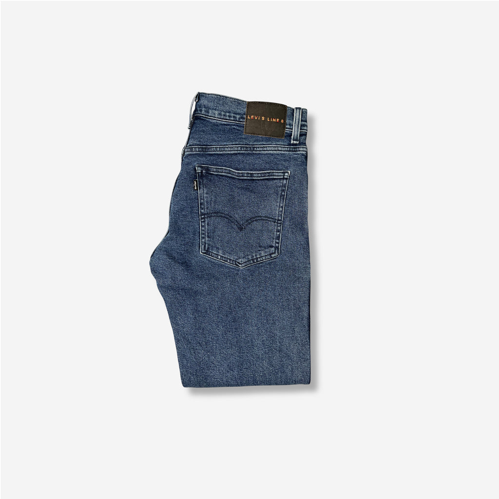 Regular Fit Jeans (W32 x L30)