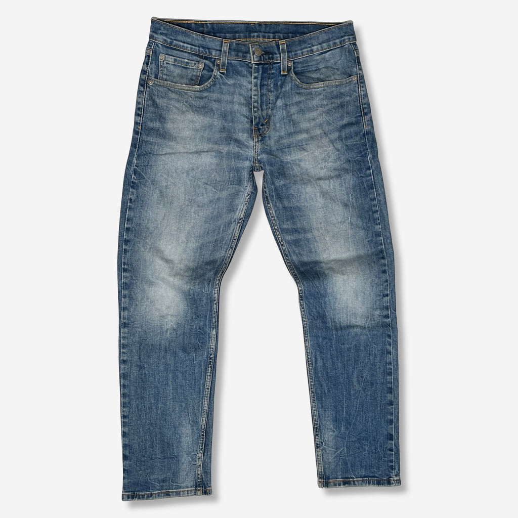 Regular Straight Fit Jeans (W31 x L30)