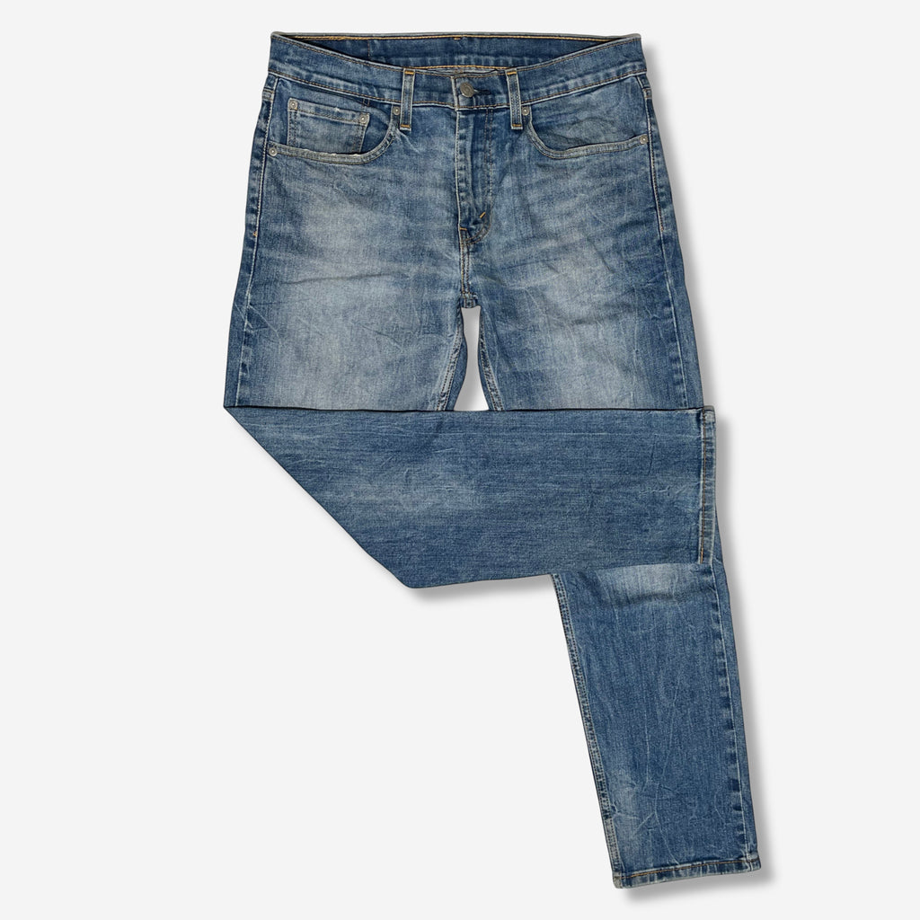 Regular Straight Fit Jeans (W31 x L30)