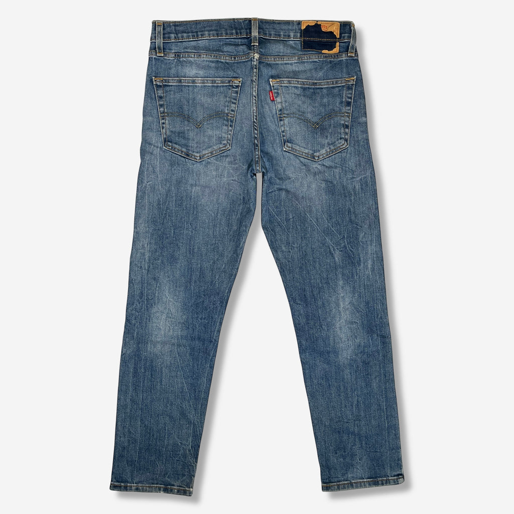 Regular Straight Fit Jeans (W31 x L30)
