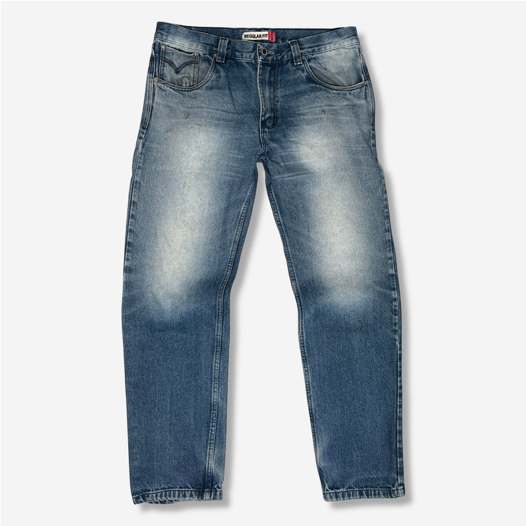 Regular Fit Jeans (W36 x L32)