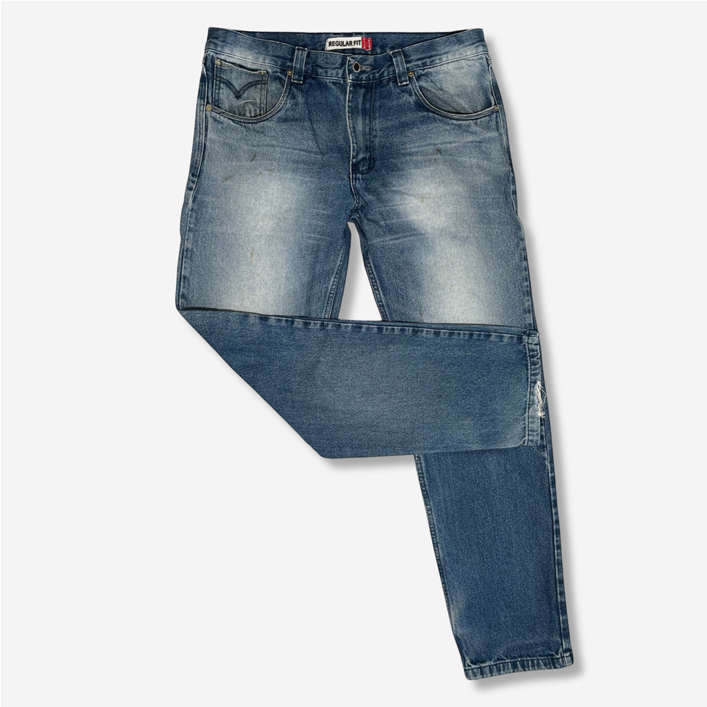 Regular Fit Jeans (W36 x L32)