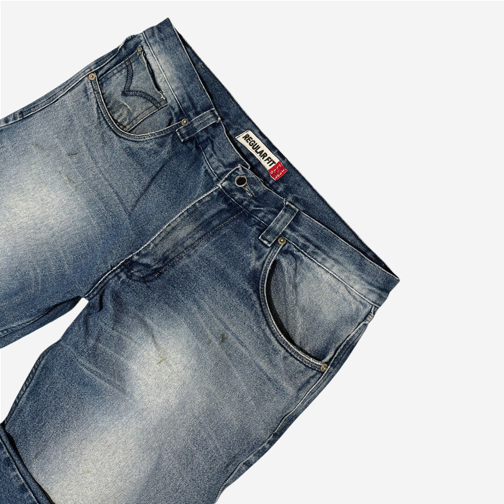 Regular Fit Jeans (W36 x L32)