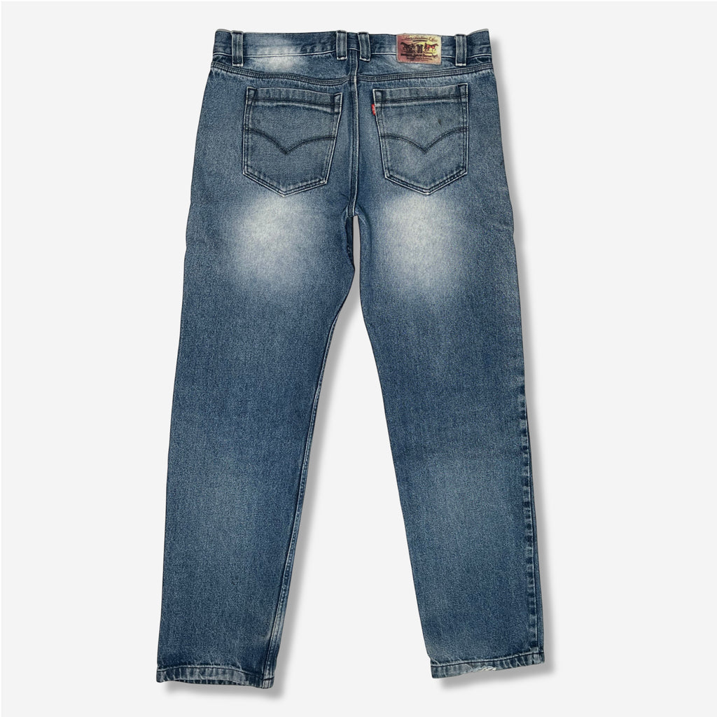 Regular Fit Jeans (W36 x L32)