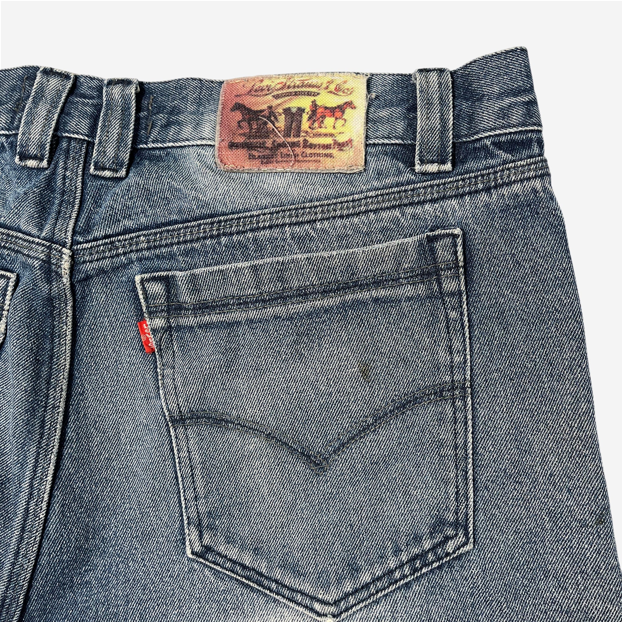 Regular Fit Jeans (W36 x L32)