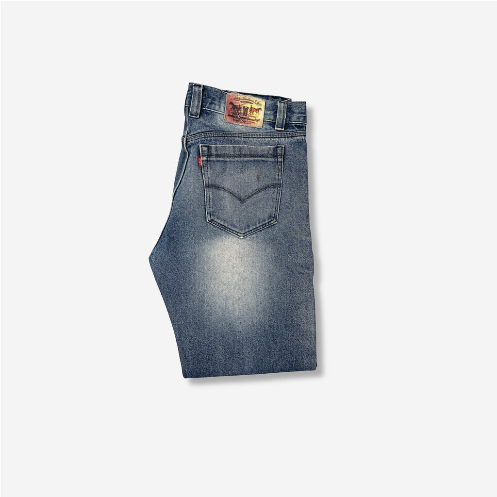 Regular Fit Jeans (W36 x L32)