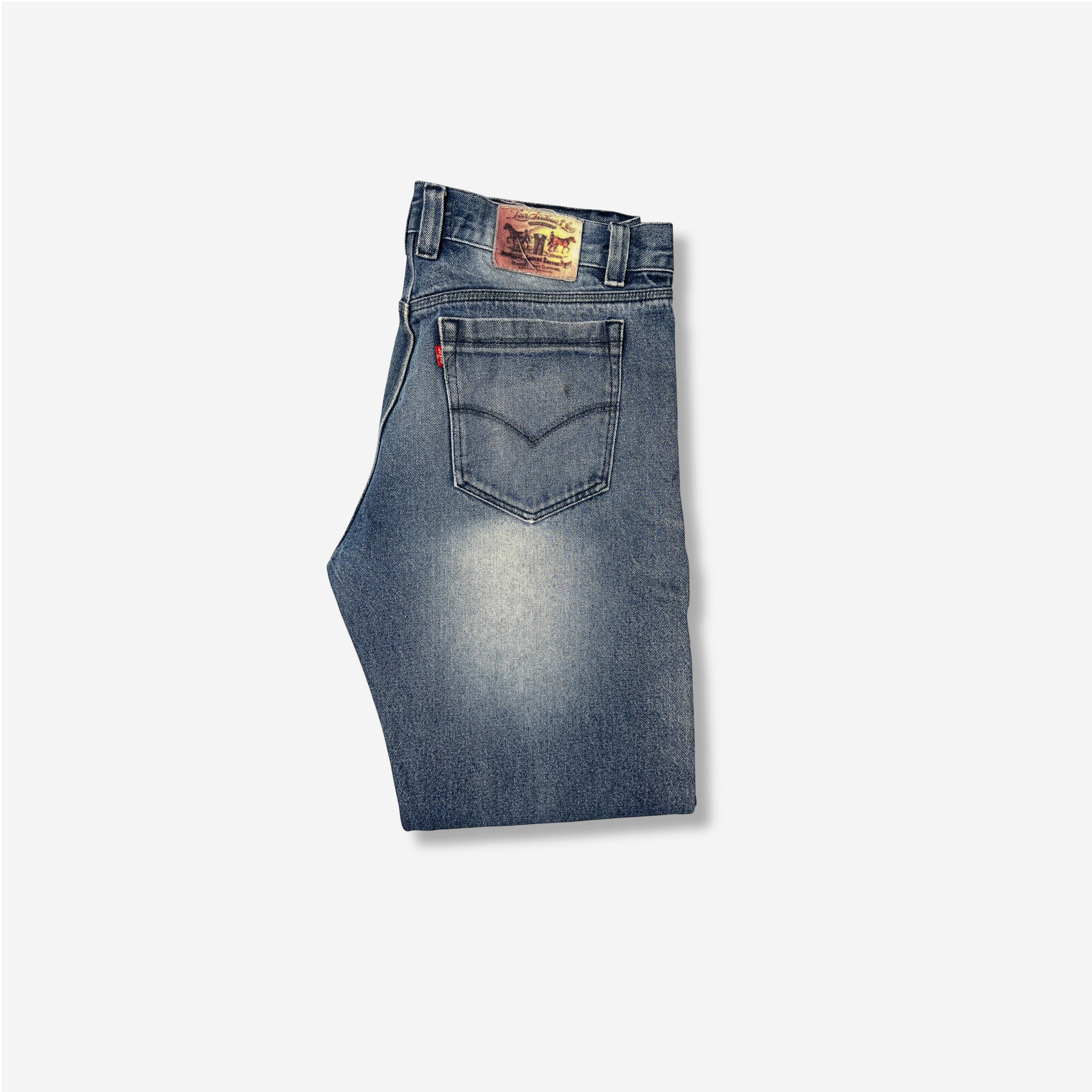 Regular Fit Jeans (W36 x L32)