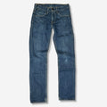 Slim Straight Fit Jeans (W30 x L34) - Evinto