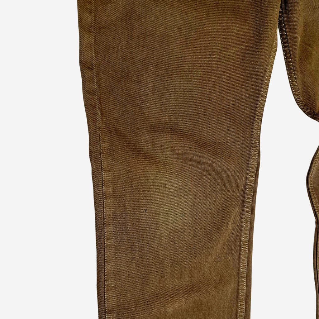 505' Straight Fit Jeans (W36 x L32)