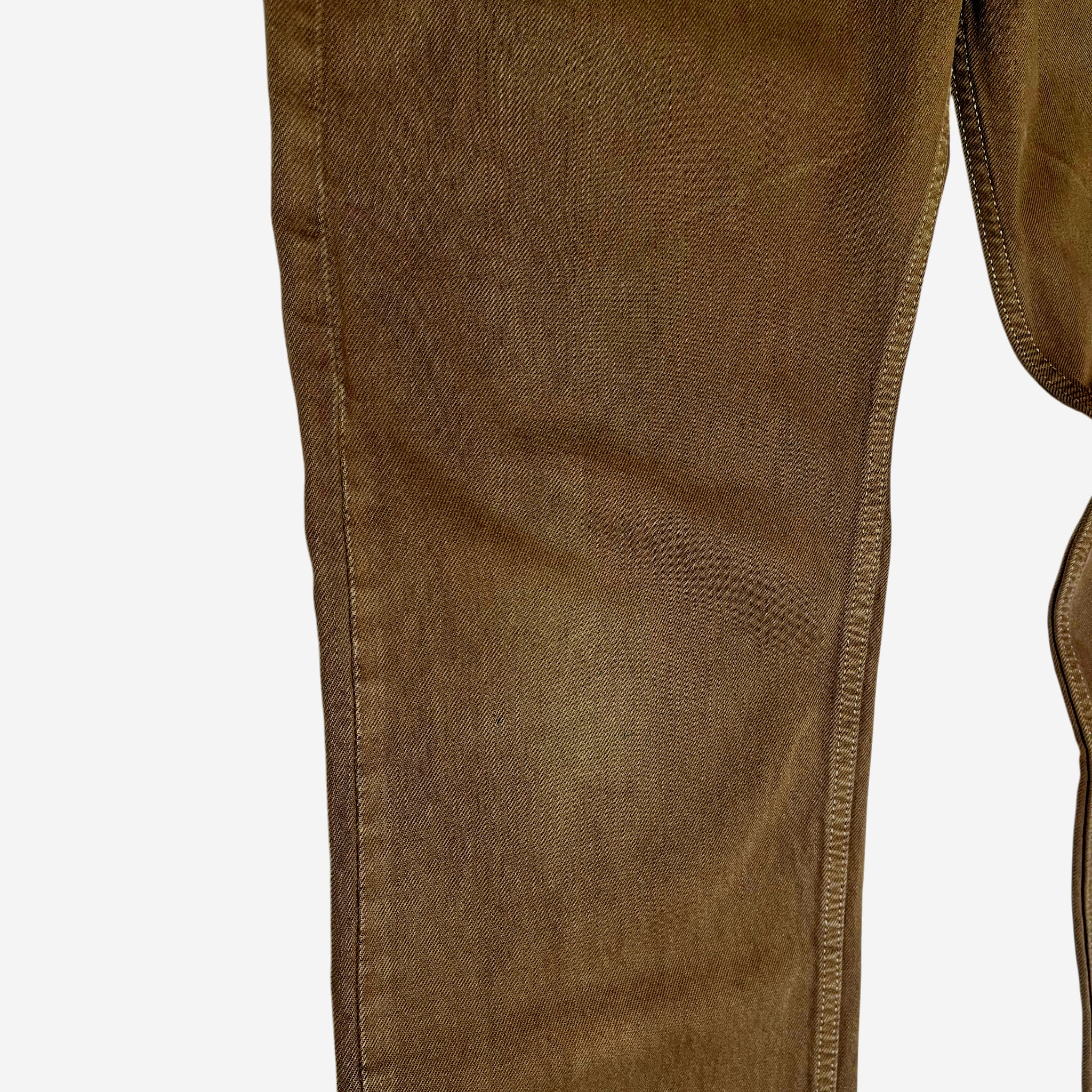 505' Straight Fit Jeans (W36 x L32)