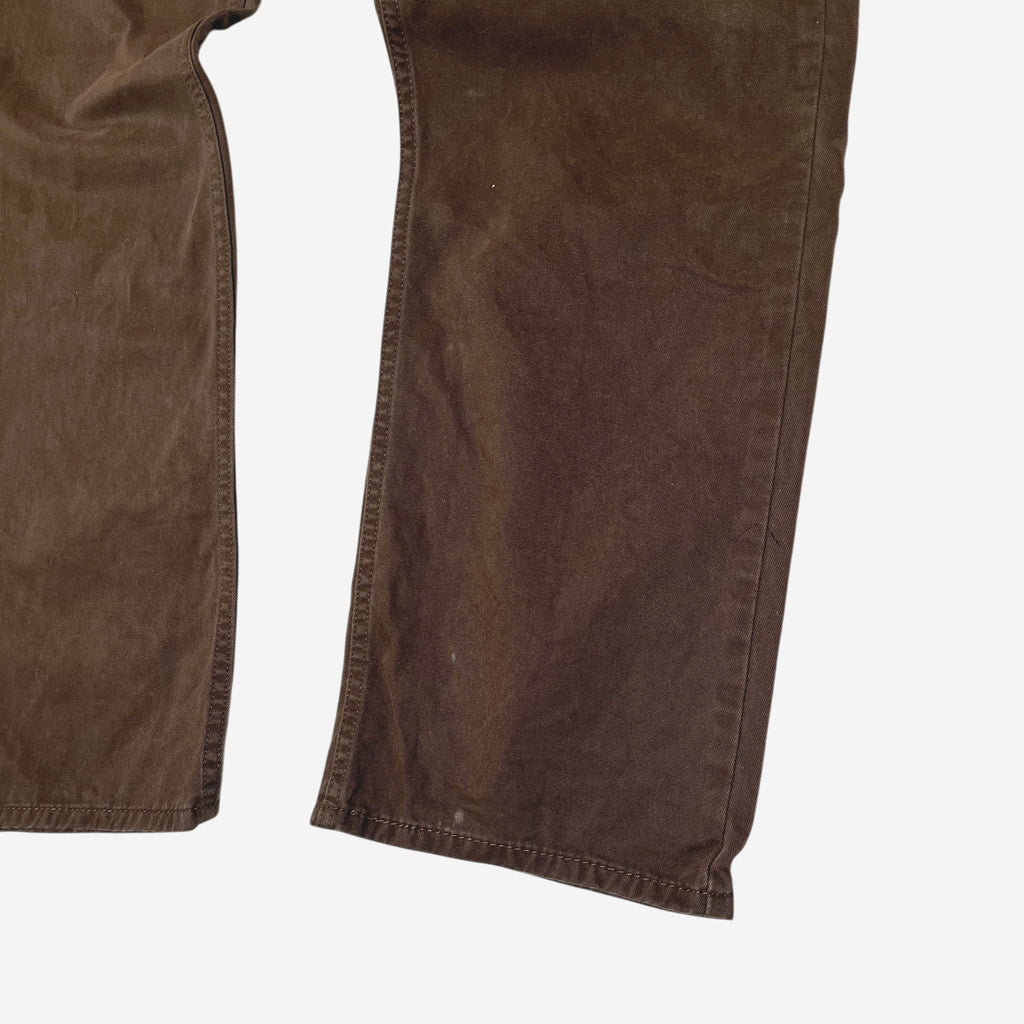 514' Straight Fit Jeans (W36 x L30)