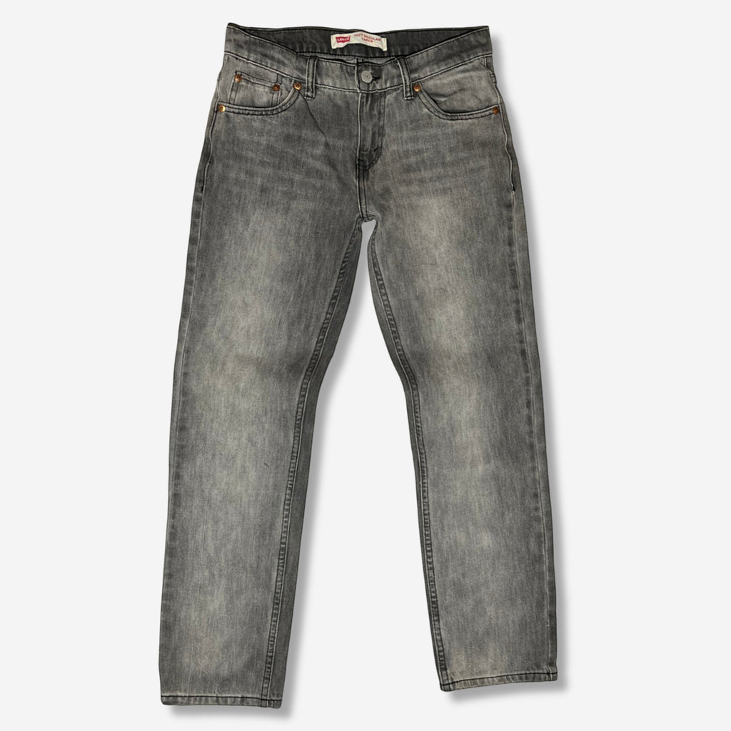 502' Tapered Fit Jeans (W27 x L27)