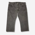 517' Regular Fit 3/4 Jeans (W42)