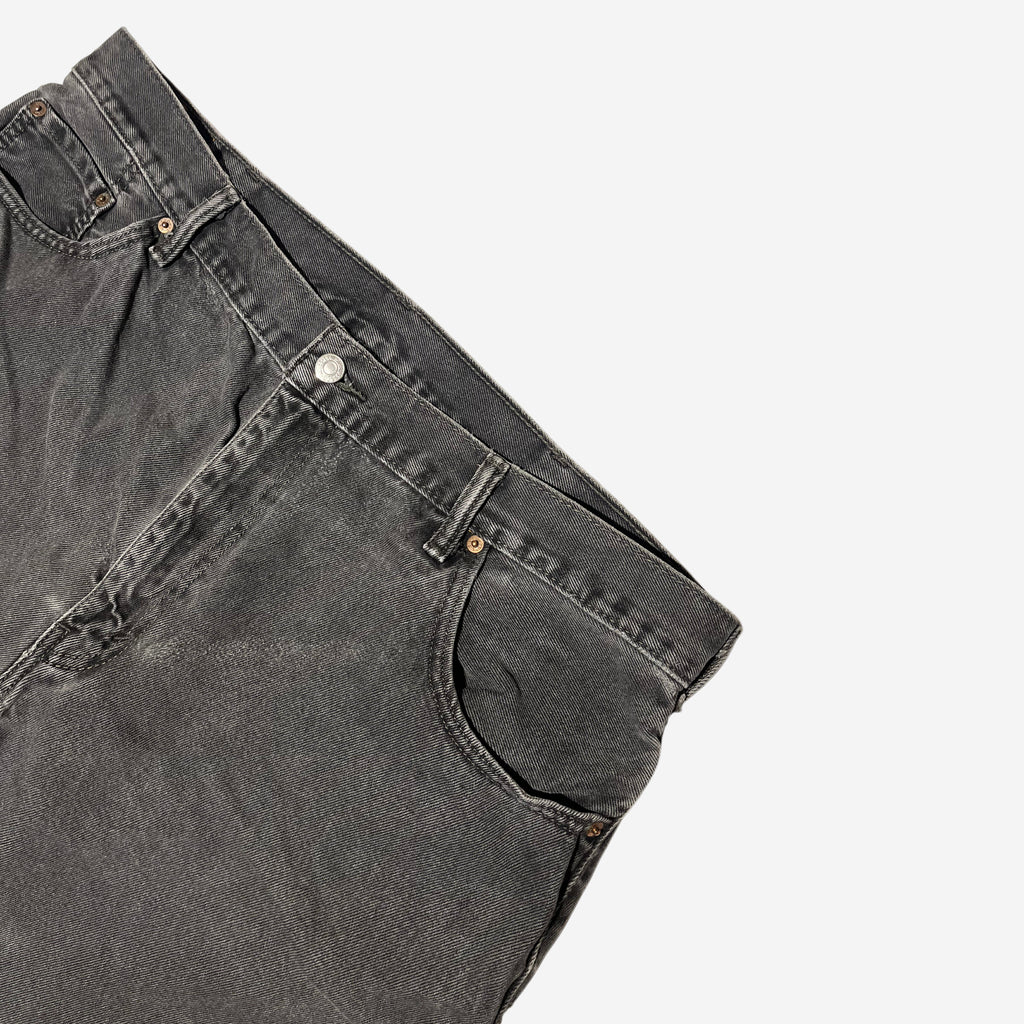 517' Regular Fit 3/4 Jeans (W42)