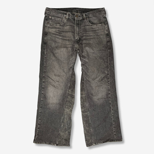 505' Straight Fit Jeans (W36 x L34) - Evinto