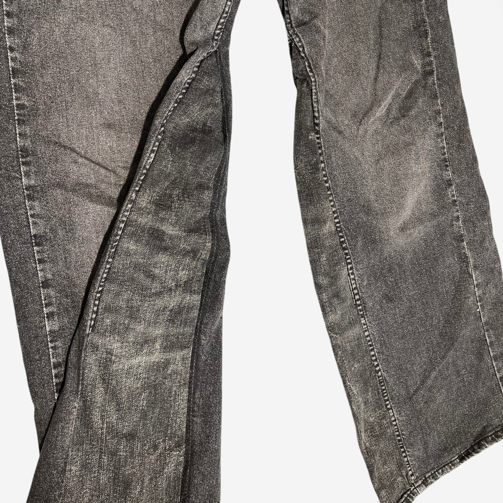 505' Straight Fit Jeans (W36 x L34) - Evinto