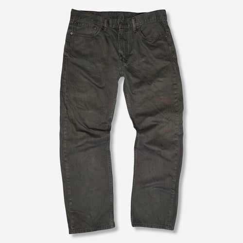 505' Straight Fit Jeans (W36 x L32) - Evinto