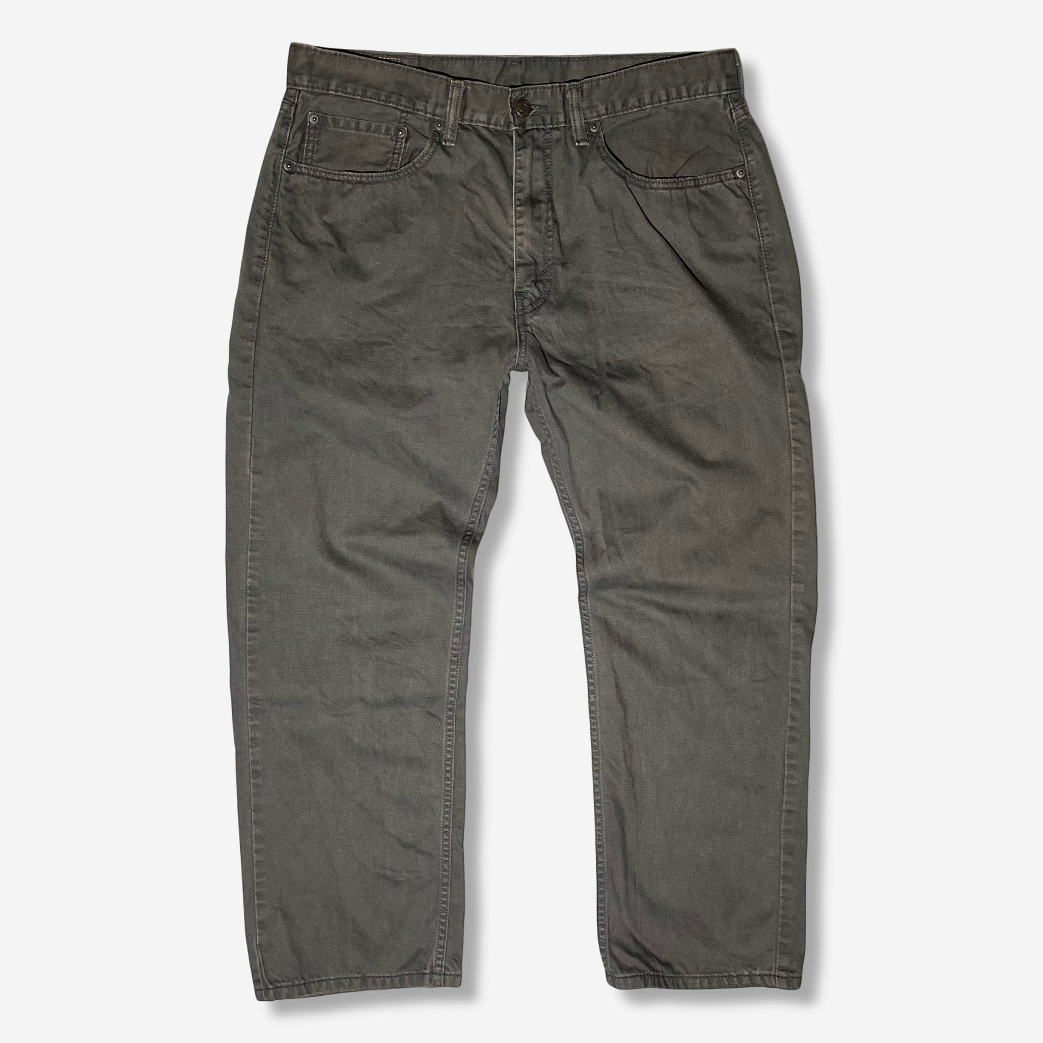 505' Regular Fit Jeans (W36 x L29)