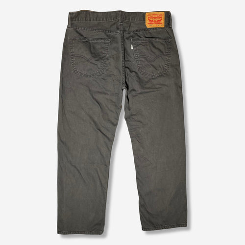 505' Regular Fit Jeans (W36 x L29) - Evinto