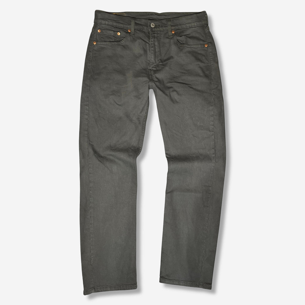 505' Regular Fit Jeans (W30 x L30)