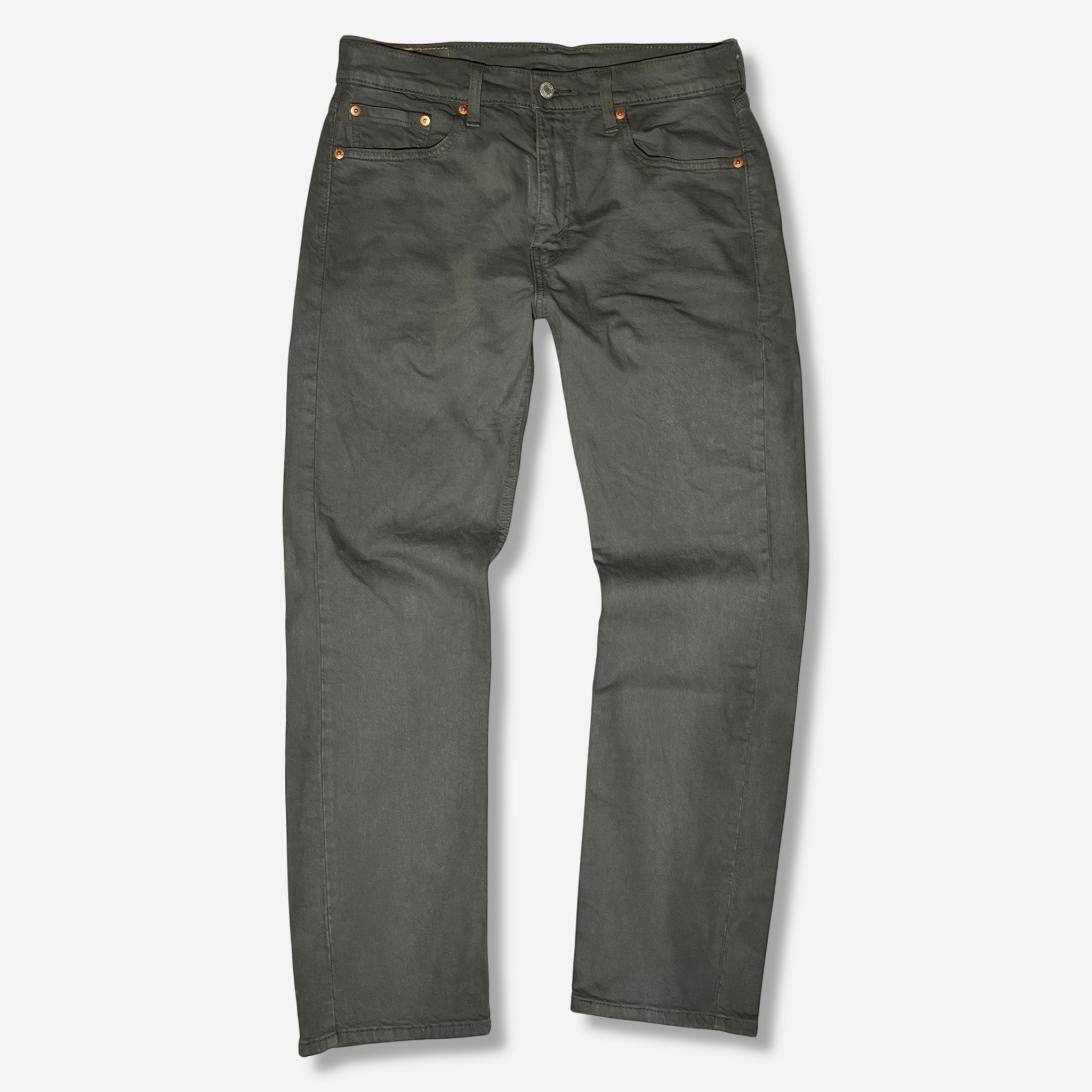 505' Regular Fit Jeans (W30 x L30)