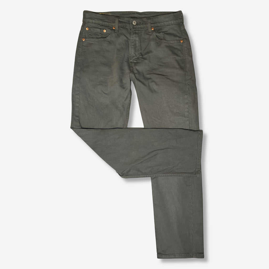 505' Regular Fit Jeans (W30 x L30)
